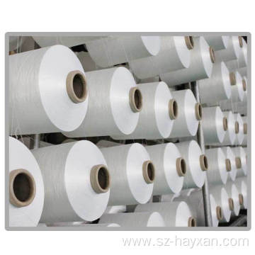 White Aramid Sewing Thread